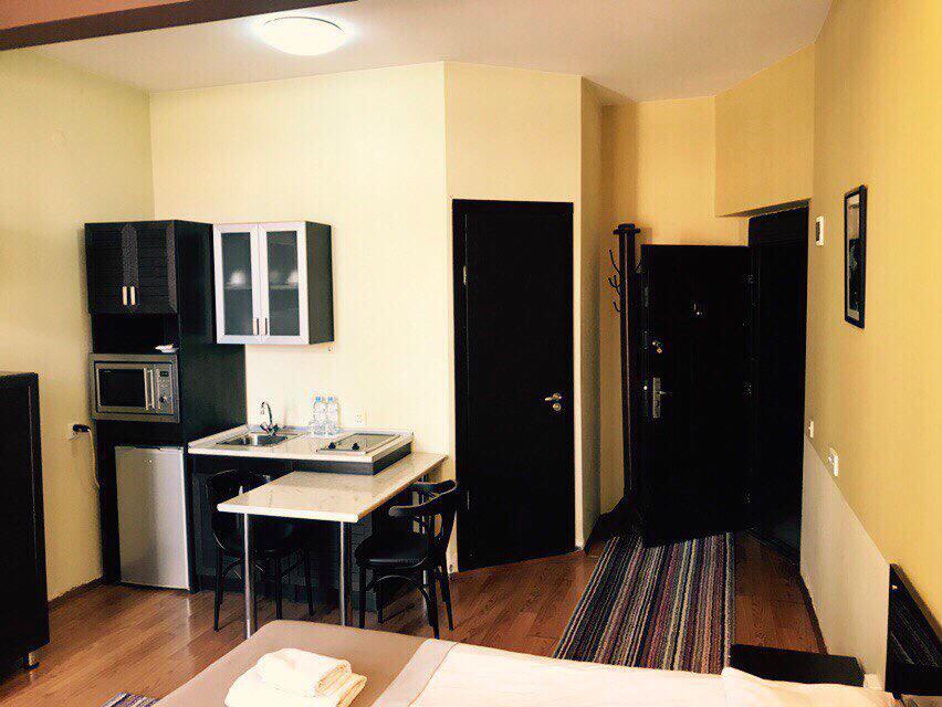 House Batumi Diana Hotel Kültér fotó