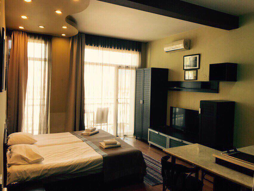 House Batumi Diana Hotel Kültér fotó