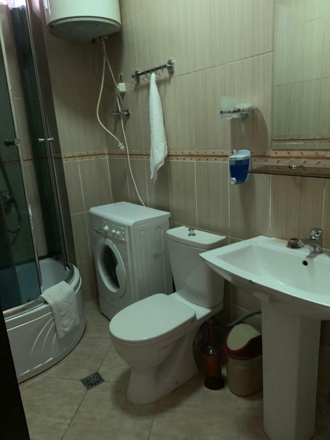 House Batumi Diana Hotel Kültér fotó